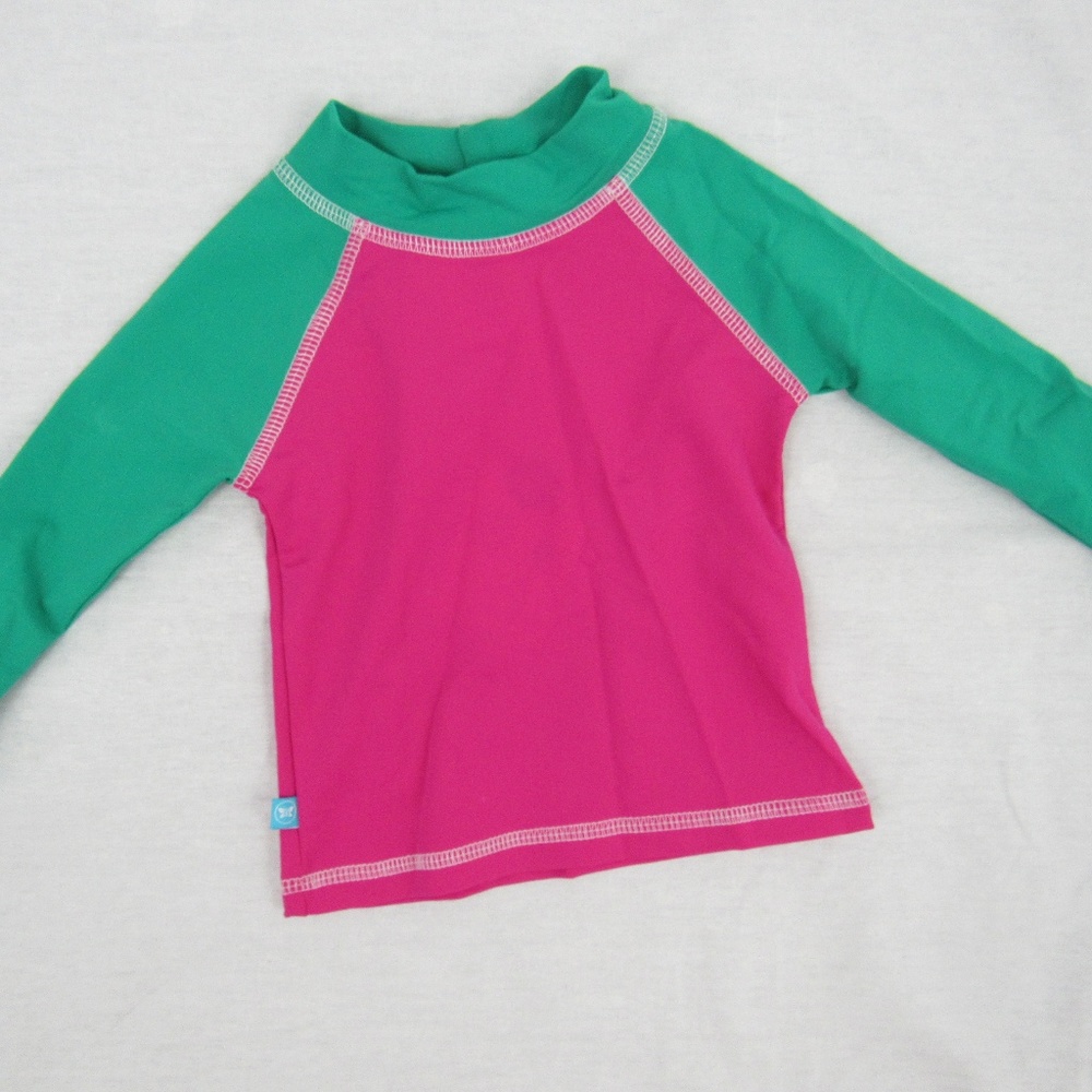 👶 honest NWT girls swim shirt (3/$10)